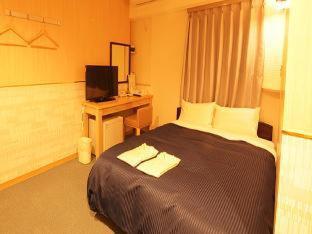 Hotel New Gaea Hakata Fukuoka  Zimmer foto
